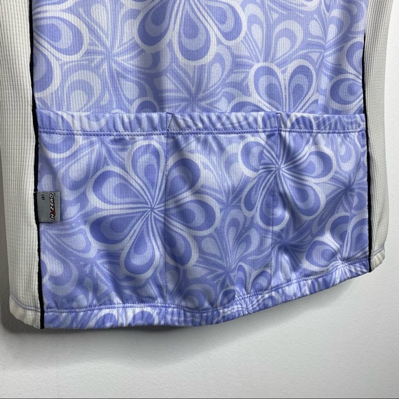 Descente Cycling Jersey and Tank Set - Picture 6 of 12